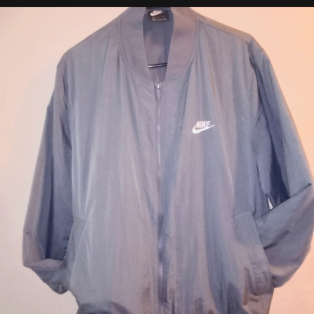 Nike Jacket 🧥